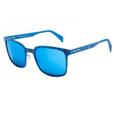 Italia Independent Blue Metal Sunglasses -   -  Italia Independent.